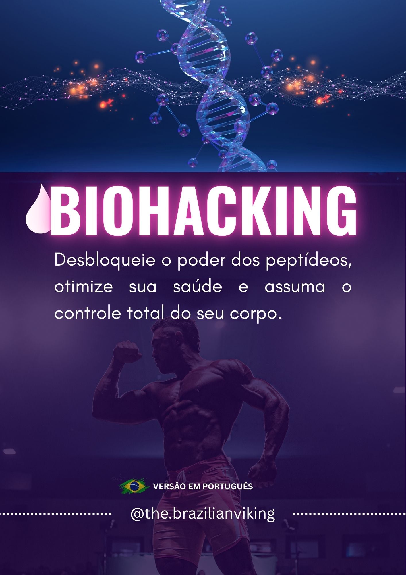 Biohacking - versão em Português