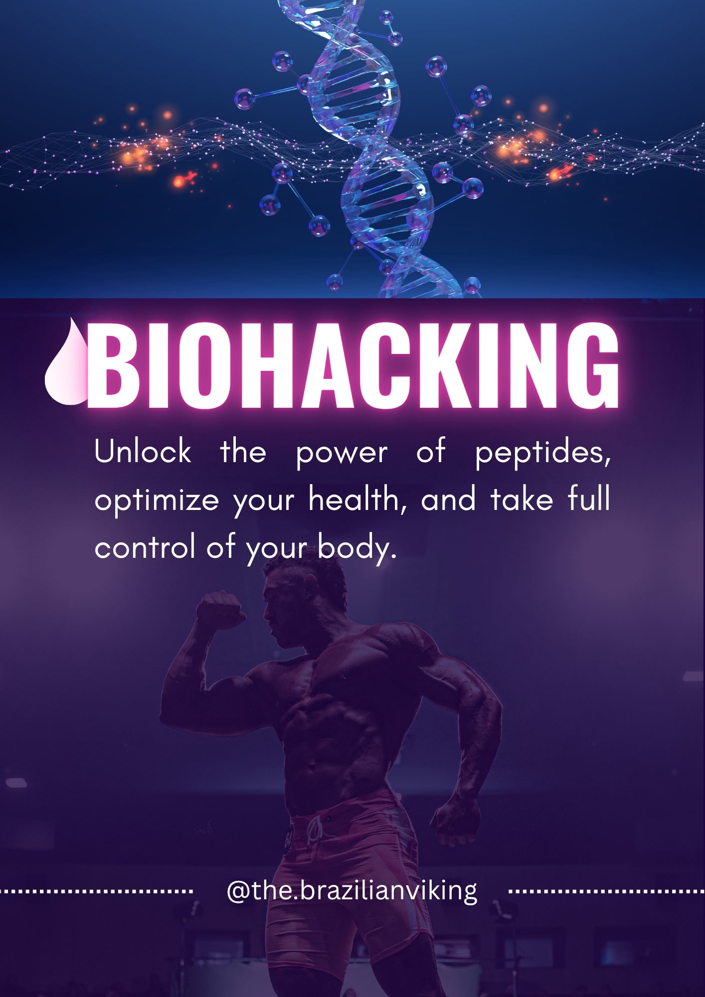 Biohacking - English version